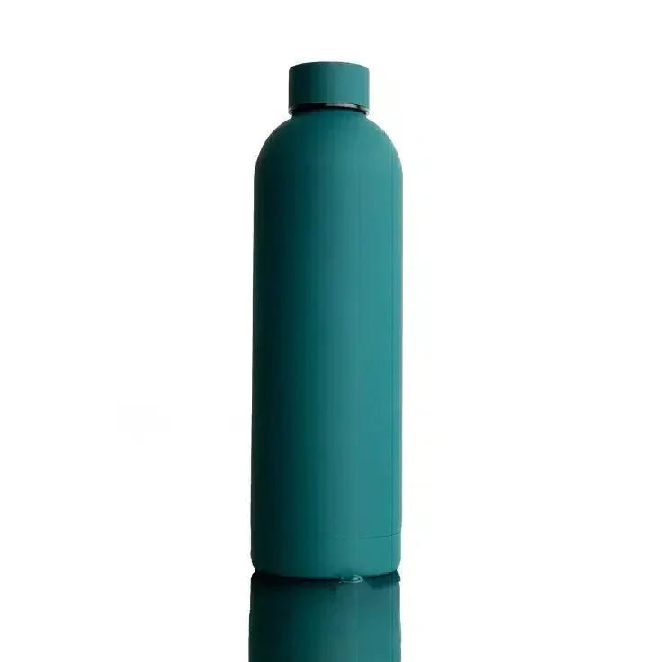 Premium Flaske Bottle - Vacuum Flaske - Lyverro