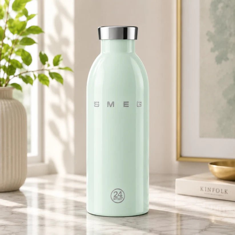 Smeg 24oz Bottle 500ml - Lyverro