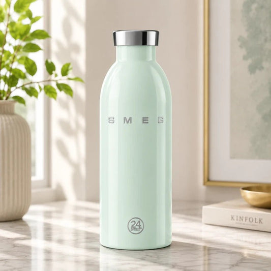 Smeg 24oz Bottle 500ml - Lyverro
