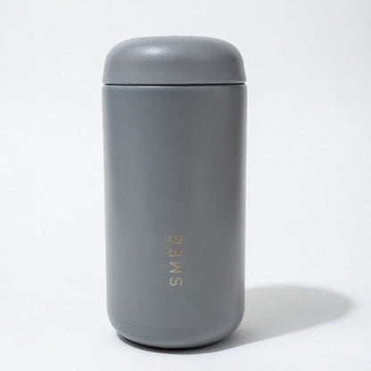 SMEG Capsule Style Stainless Steel Insulated Mug |350ml - Lyverro