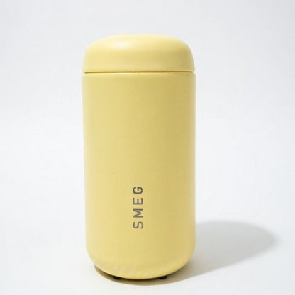 SMEG Capsule Style Stainless Steel Insulated Mug |350ml - Lyverro