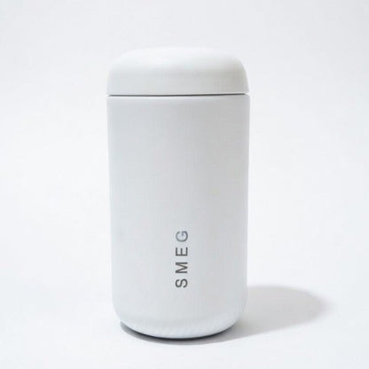 SMEG Capsule Style Stainless Steel Insulated Mug |350ml - Lyverro