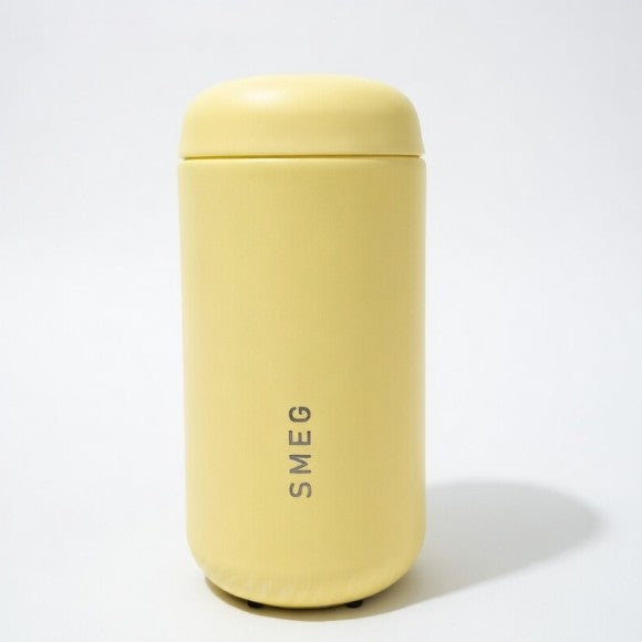 SMEG Capsule Style Stainless Steel Insulated Mug |350ml
