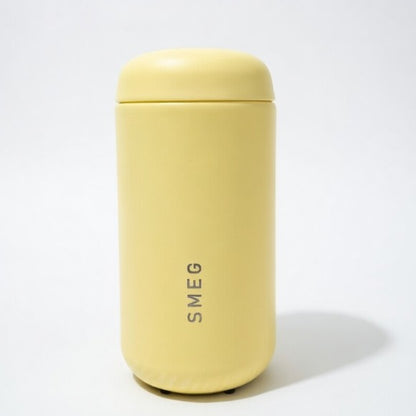 SMEG Capsule Style Stainless Steel Insulated Mug |350ml