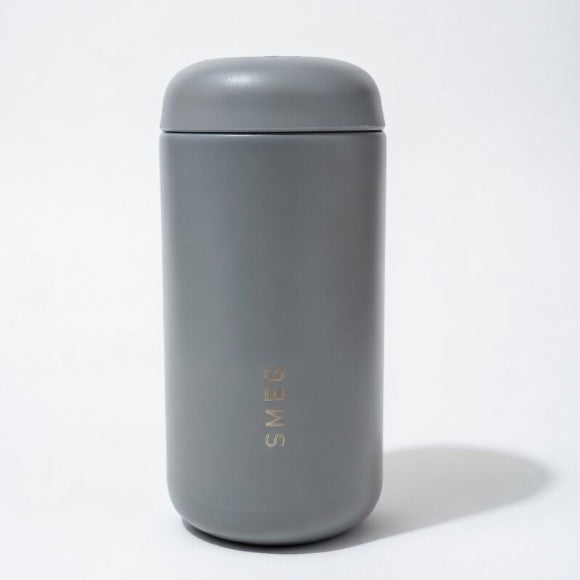 SMEG Capsule Style Stainless Steel Insulated Mug |350ml