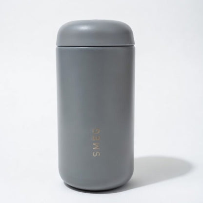 SMEG Capsule Style Stainless Steel Insulated Mug |350ml