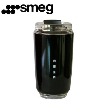 SMEG Stainless Steel Travel Coffee Mug - Lyverro