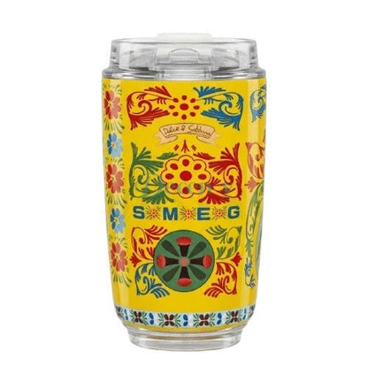 SMEG x Dolce & Gabbana Coffee Cup 320ml - Lyverro