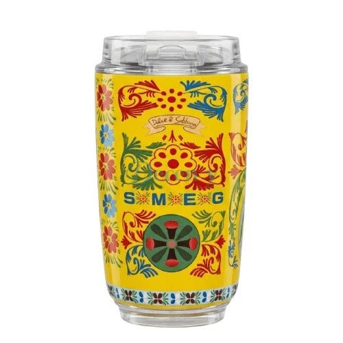 SMEG x Dolce & Gabbana Coffee Cup 320ml - Lyverro
