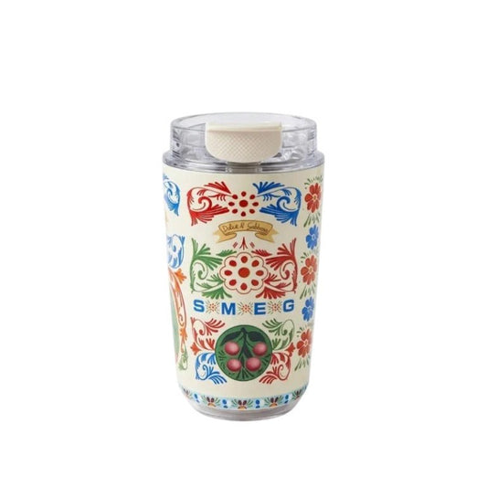 SMEG x Dolce & Gabbana Coffee Cup 320ml - Lyverro