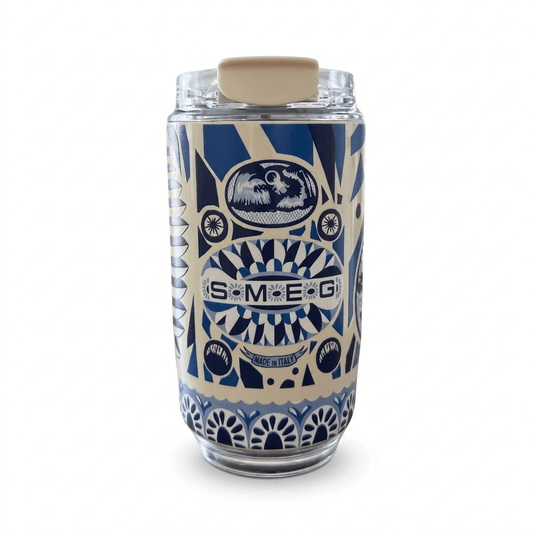 SMEG x Dolce & Gabbana Coffee Cup 320ml - Lyverro