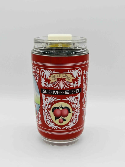 SMEG x Dolce & Gabbana Coffee Cup 320ml - Lyverro