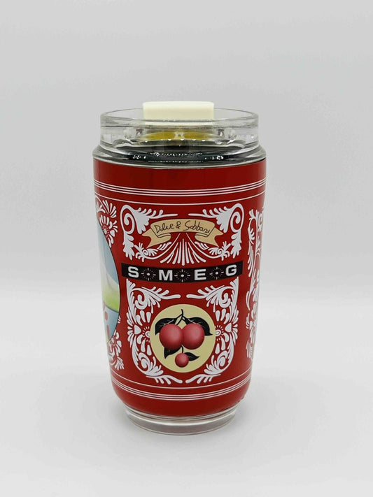 SMEG x Dolce & Gabbana Coffee Cup 320ml - Lyverro