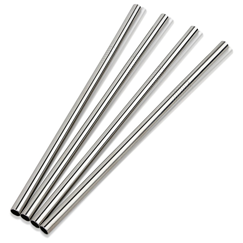 Stainless Steel Straw Replacement for Stanley 40 Oz - Lyverro