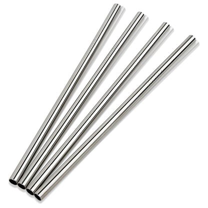 Stainless Steel Straw Replacement for Stanley 40 Oz - Lyverro