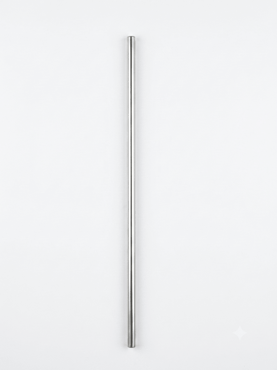 Stainless Steel Straw Replacement for Stanley 40 Oz - Lyverro