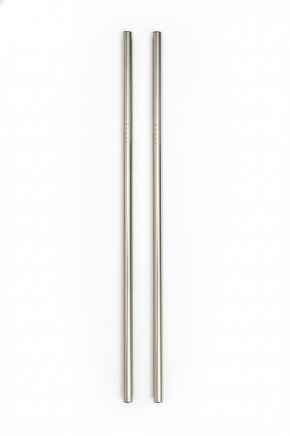 Stainless Steel Straw Replacement for Stanley 40 Oz - Lyverro