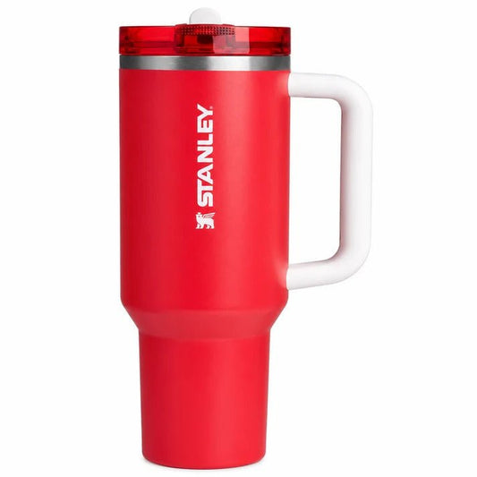 Stanley 1913 x Arsenal Quencher ProTour Flip Straw Tumbler 40oz - Lyverro