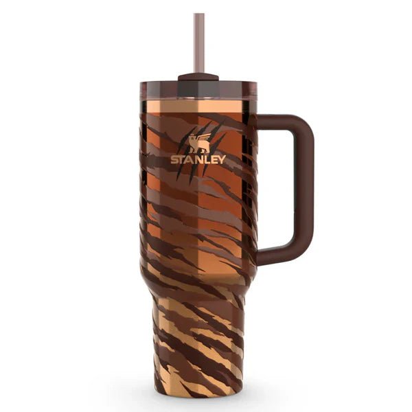 Stanley Quencher 40 oz - Tyla Tyger (Limited Eidition) - Lyverro