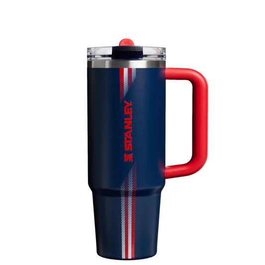 Stanley The Country Collection Quencher ProTour Flip Straw Tumbler 40oz - Lyverro