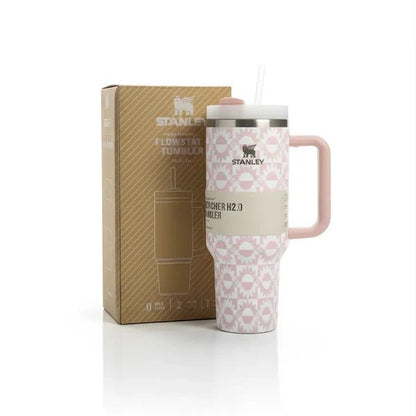 Stanley x Oasis 40oz Quencher H2.0 FlowState Tumbler - Tumbler - Lyverro