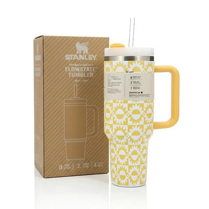 Stanley x Oasis 40oz Quencher H2.0 FlowState Tumbler - Tumbler - Lyverro