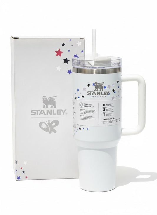 Stanley x Olivia Rodrigo Quencher H2.O Flow State™ Tumbler | 40 OZ - Tumbler - Lyverro