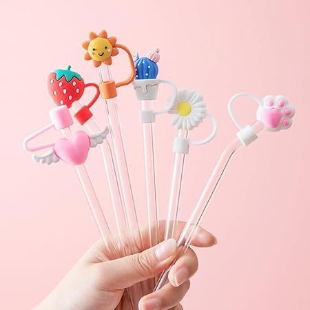 Straw Cover Cap for Stanley & other Tumblers - Lyverro