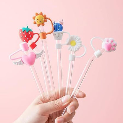 Straw Cover Cap for Stanley & other Tumblers - Lyverro