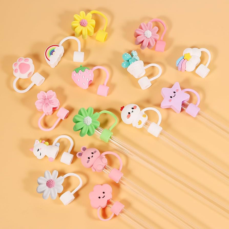 Straw Cover Cap for Stanley & other Tumblers - Lyverro