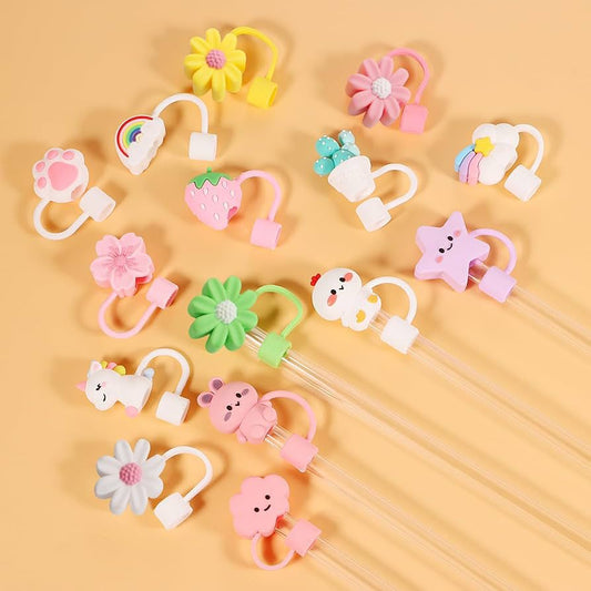 Straw Cover Cap for Stanley & other Tumblers - Lyverro