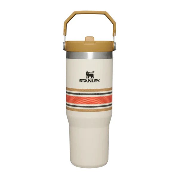 The IceFlow™ Flip Straw Tumbler | 30 OZ - Lyverro