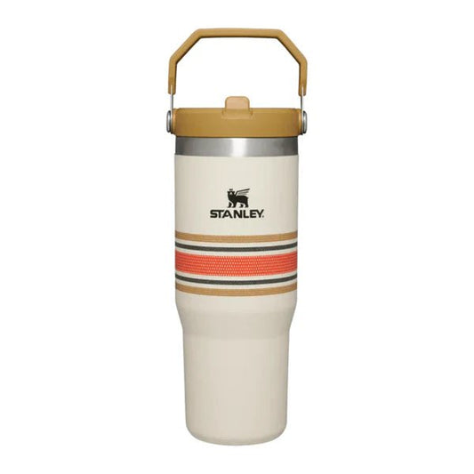The IceFlow™ Flip Straw Tumbler | 30 OZ - Lyverro