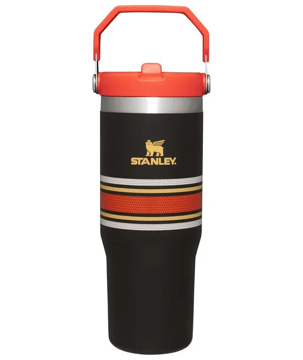 The IceFlow™ Flip Straw Tumbler | 30 OZ - Lyverro