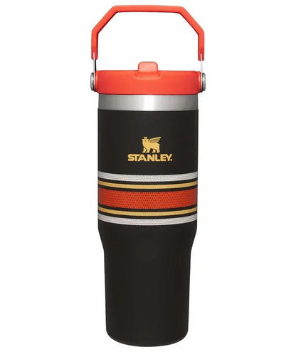 The IceFlow™ Flip Straw Tumbler | 30 OZ - Lyverro