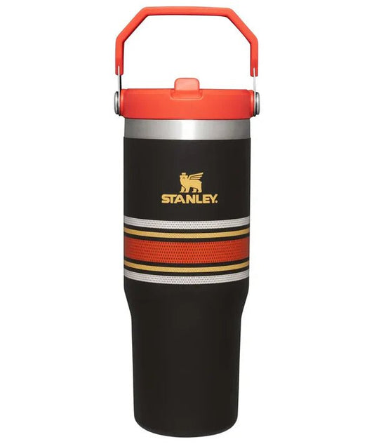 The IceFlow™ Flip Straw Tumbler | 30 OZ - Lyverro
