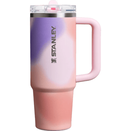 The Quencher ProTour Flip Straw Tumbler | 40 OZ - Lyverro