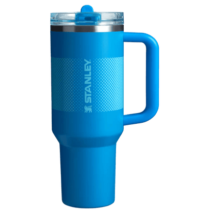 The Quencher ProTour Flip Straw Tumbler | 40 OZ - Lyverro