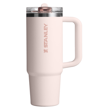 The Quencher ProTour Flip Straw Tumbler | 40 OZ - Lyverro