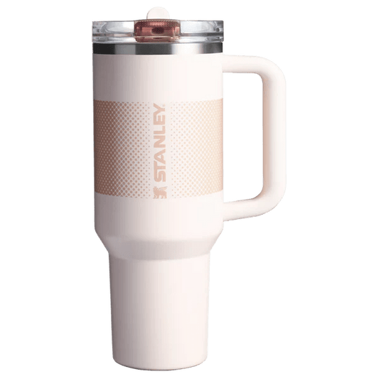 The Quencher ProTour Flip Straw Tumbler | 40 OZ - Lyverro