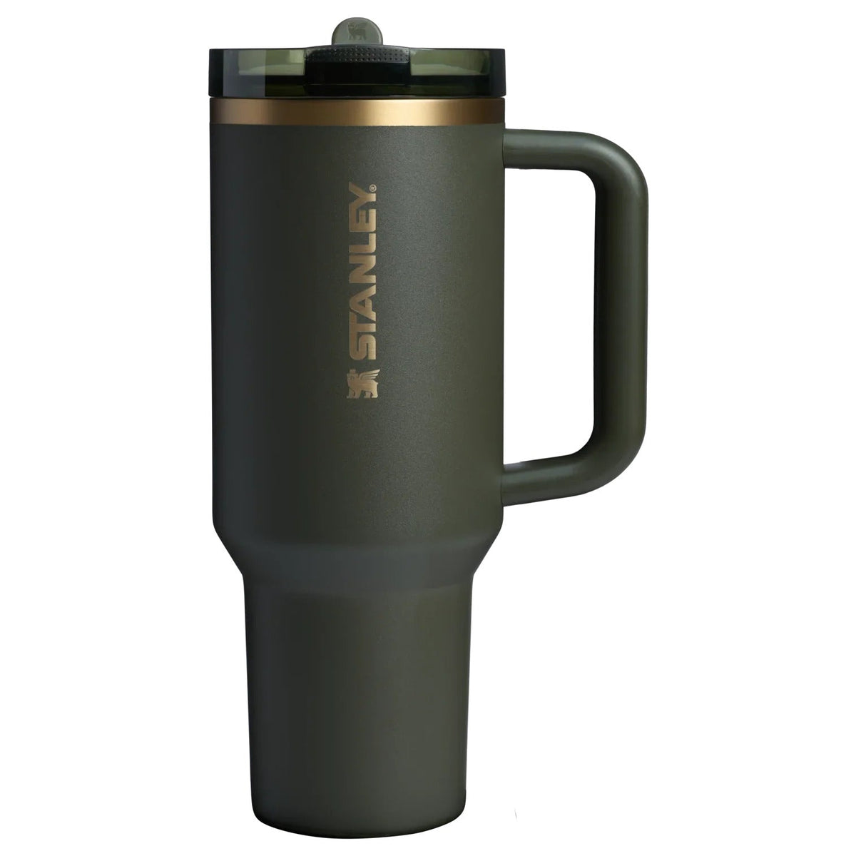 The Quencher ProTour Flip Straw Tumbler | 40 OZ - Lyverro