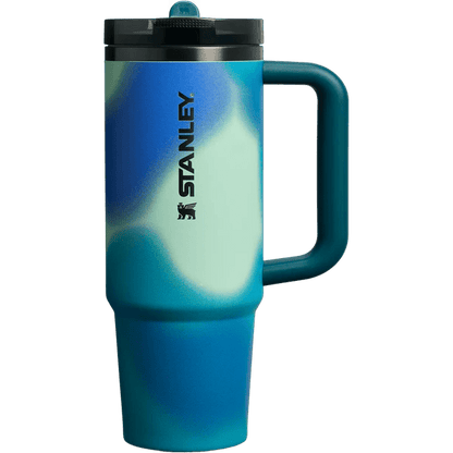 The Quencher ProTour Flip Straw Tumbler | 40 OZ - Lyverro