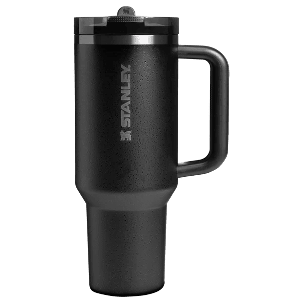 The Quencher ProTour Flip Straw Tumbler | 40 OZ - Lyverro