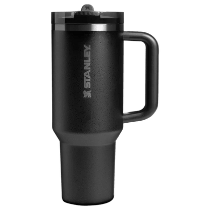 The Quencher ProTour Flip Straw Tumbler | 40 OZ - Lyverro