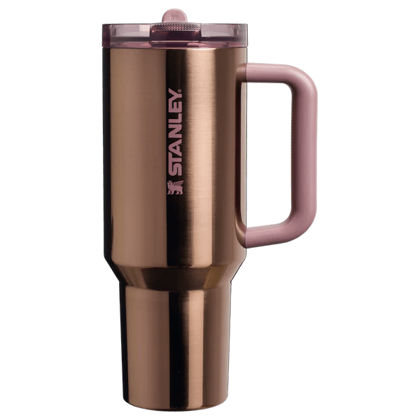The Quencher ProTour Flip Straw Tumbler | 40 OZ - Lyverro