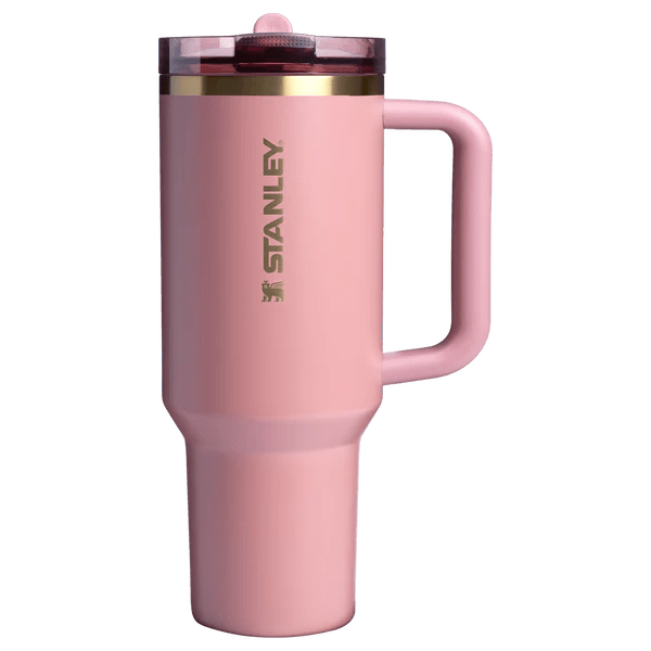 The Quencher ProTour Flip Straw Tumbler | 40 OZ - Lyverro