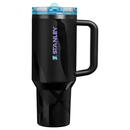 The Quencher ProTour Flip Straw Tumbler | 40 OZ - Lyverro